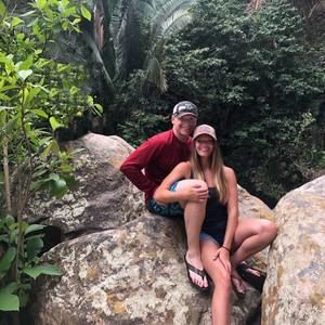 Meet your Posher, Rochelle